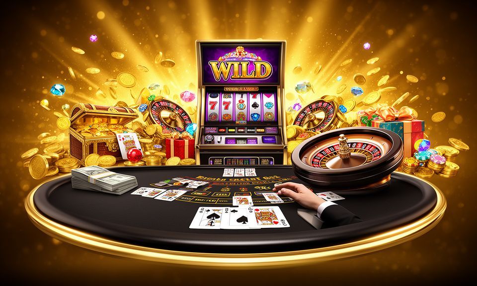7799bet Blackjack Ace