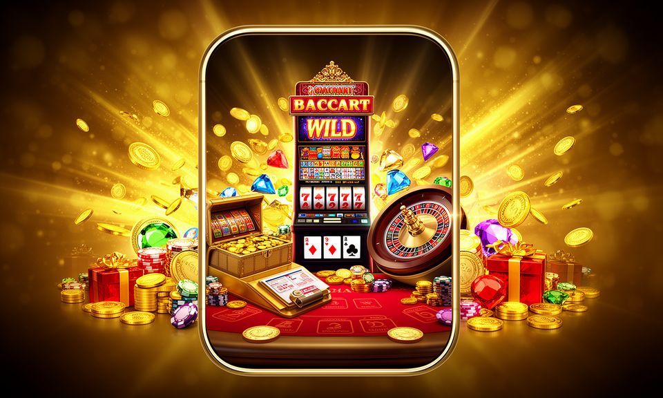 7799bet What You Find Inside 7799bet Casino